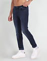 Flying Machine Super Skinny Fit F-Lite Jeans