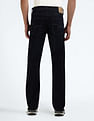 Flying Machine F-Jango Straight Fit Rinsed Jeans
