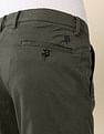 U.S. Polo Assn. Denver Slim Fit Dobby Weave Trousers