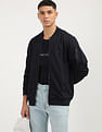 Tommy Hilfiger Essential Intechno Baseball Sweatshirt