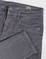 U.S. Polo Assn. Denim Co. Henry Cropped Fit Grey Jeans