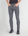 U.S. Polo Assn. Denim Co. Henry Cropped Fit Grey Jeans