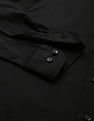 Tommy Hilfiger Cutaway Collar Dobby Shirt