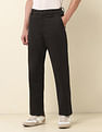 U.S. Polo Assn. Riley Straight Fit Dobby Trousers