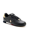 U.S. Polo Assn. Women Round Toe Sorrento 2.0 Sneakers