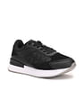 Tommy Hilfiger Women Elevated Embossed Sneakers