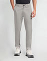 Arrow Sports Dobby Smart Flex Trousers