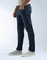 Flying Machine Slash Slim Tapered Fit F-Lite Jeans