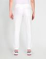 U.S. Polo Assn. Denim Co. Drawstring Waist Brand Print Track Pants