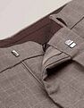 Arrow Textured Dobby Autoflex Trousers
