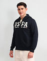 U.S. Polo Assn. Denim Co. Regular Fit Logo Sweatshirt