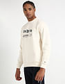 Tommy Hilfiger Brand Regular Fit Sweatshirt