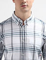 Tommy Hilfiger Tartan Check Cotton Shirt