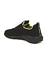 U.S. Polo Assn. Lace Up Panelled Lebron 2.0 Sneakers