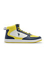 U.S. Polo Assn. Men Myles Colour Block Sneakers