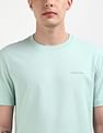 Calvin Klein Enlarged Back Logo T-Shirt