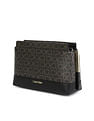 Calvin Klein Bianca Crossbody