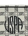 U.S. Polo Assn. Garet Brand Cross Body Bag
