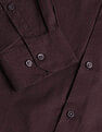 Arrow Solid Manhattan Slim Fit Shirt