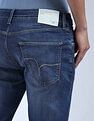 Flying Machine Slash Slim Tapered Fit F-Lite Jeans