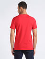 Tommy Hilfiger Pure Cotton Essential Logo T-Shirt