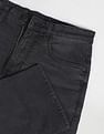 U.S. Polo Assn. Denim Co. Connor Bootcut Fit Black Jeans