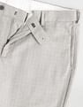 Arrow Tailored Fit Heathered Two Piece Suit
