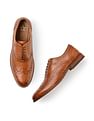 Arrow Men Lace Up Charter Shoes