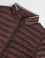 Arrow Sport Regular Fit Solid Packable Jacket