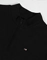 Arrow Sport Solid Regular Fit Sweatshirt