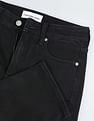 Calvin Klein Jeans Low Rise Loose Fit Jeans