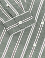 U.S. Polo Assn. Denim Co. Vertical Striped Slim Fit Shirt