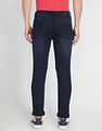 Arrow Sports Jameson Slim Fit Dark Wash Jeans