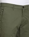 U.S. Polo Assn. Denver Slim Fit Stretch Trousers