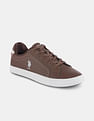 U.S. Polo Assn. Men Rojas 3.0 Solid Sneakers