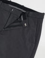 Arrow Newyork Mid Rise Dobby Trousers