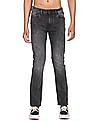 Flying Machine Acid Wash Michael Slim Tapered Fit Jeans