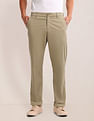 U.S. Polo Assn. Riley Straight Fit Mid Rise Trousers
