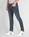 U.S. Polo Assn. Denim Co. Regallo Skinny Fit Blue Jeans
