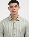 Tommy Hilfiger Decorative Dobby Regular Fit Shirt