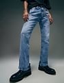 Flying Machine Bruce Bootcut Stretchable Jeans