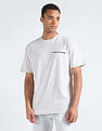 Tommy Hilfiger Linear Logo Classic T-Shirt