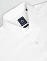 Arrow Self Design Formal Shirt