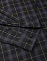 Calvin Klein Jeans Space Dyed Check Shirt