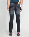 U.S. Polo Assn. Denim Co. Slim Tapered Fit Blue Jeans