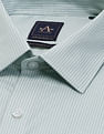 Arrow Micro Checked Cotton Shirt