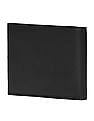 U.S. Polo Assn. Grained Leather Bi-Fold Wallet