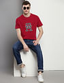 Tommy Hilfiger Embroidered Monogram 85 T-Shirt