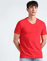Tommy Hilfiger V-Neck Core Slim Fit T-Shirt