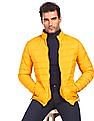 U.S. Polo Assn. Zip Up Quilted Jacket
